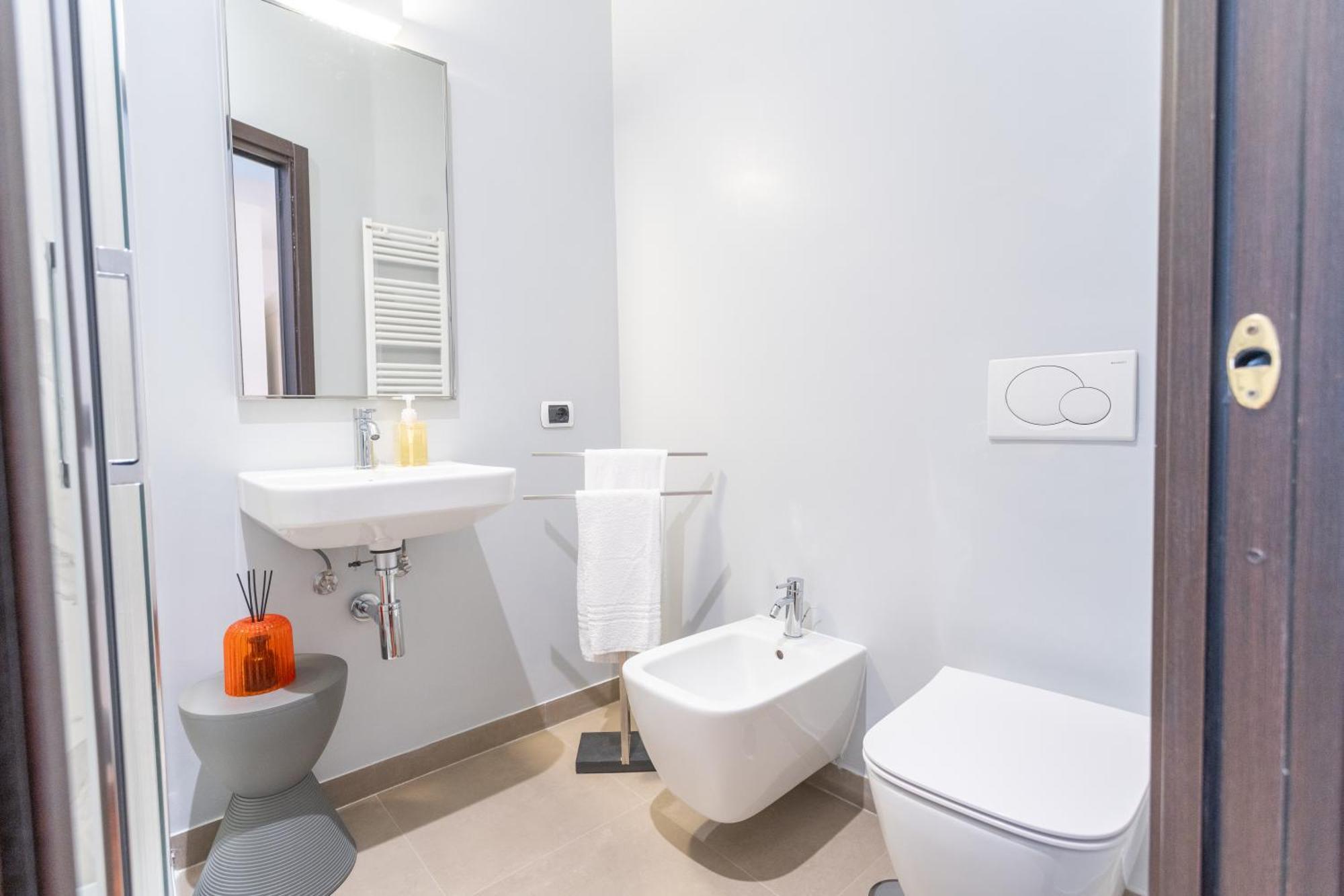 Pgrhome Croce Rome Exterior photo