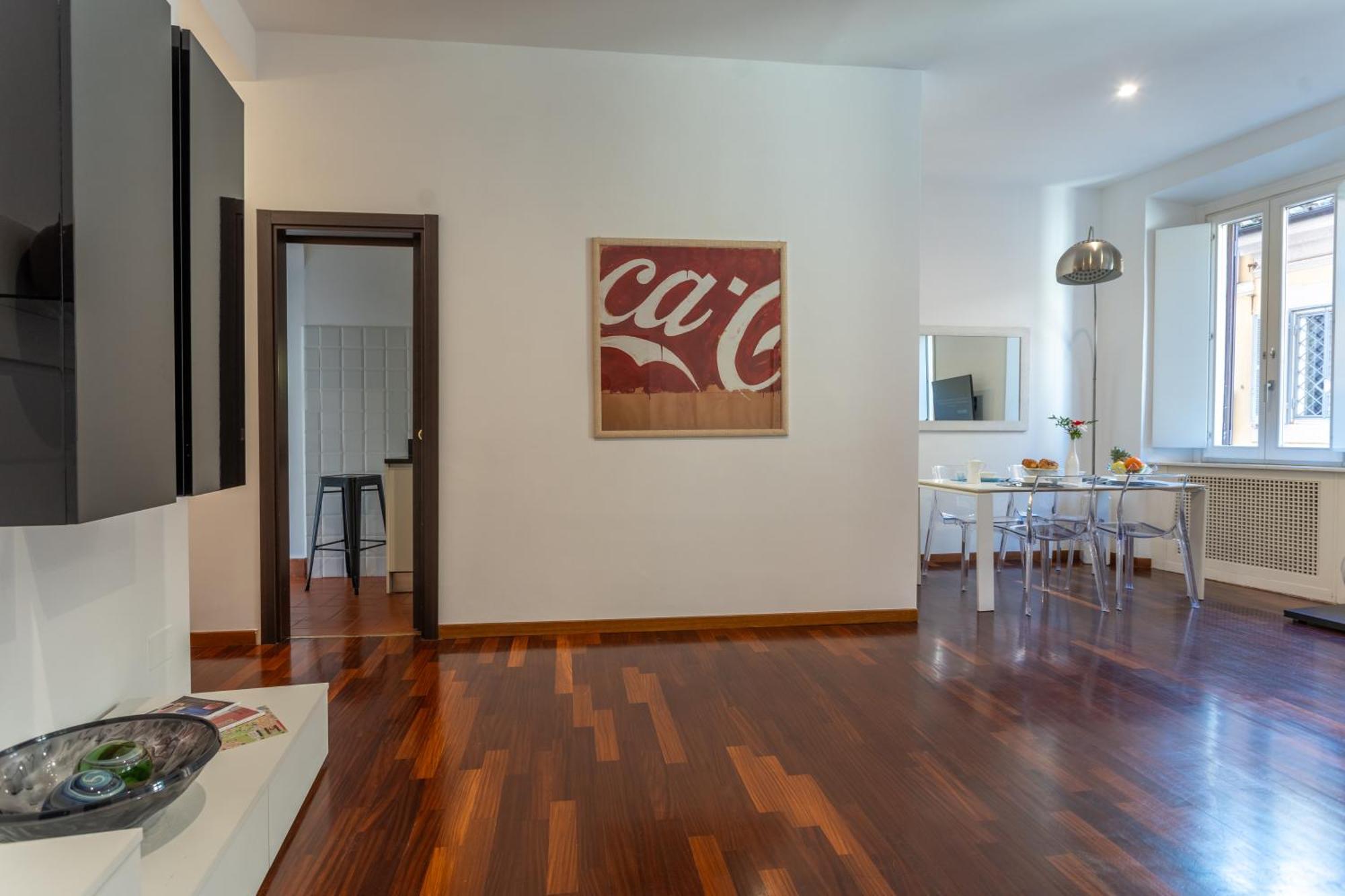 Pgrhome Croce Rome Exterior photo
