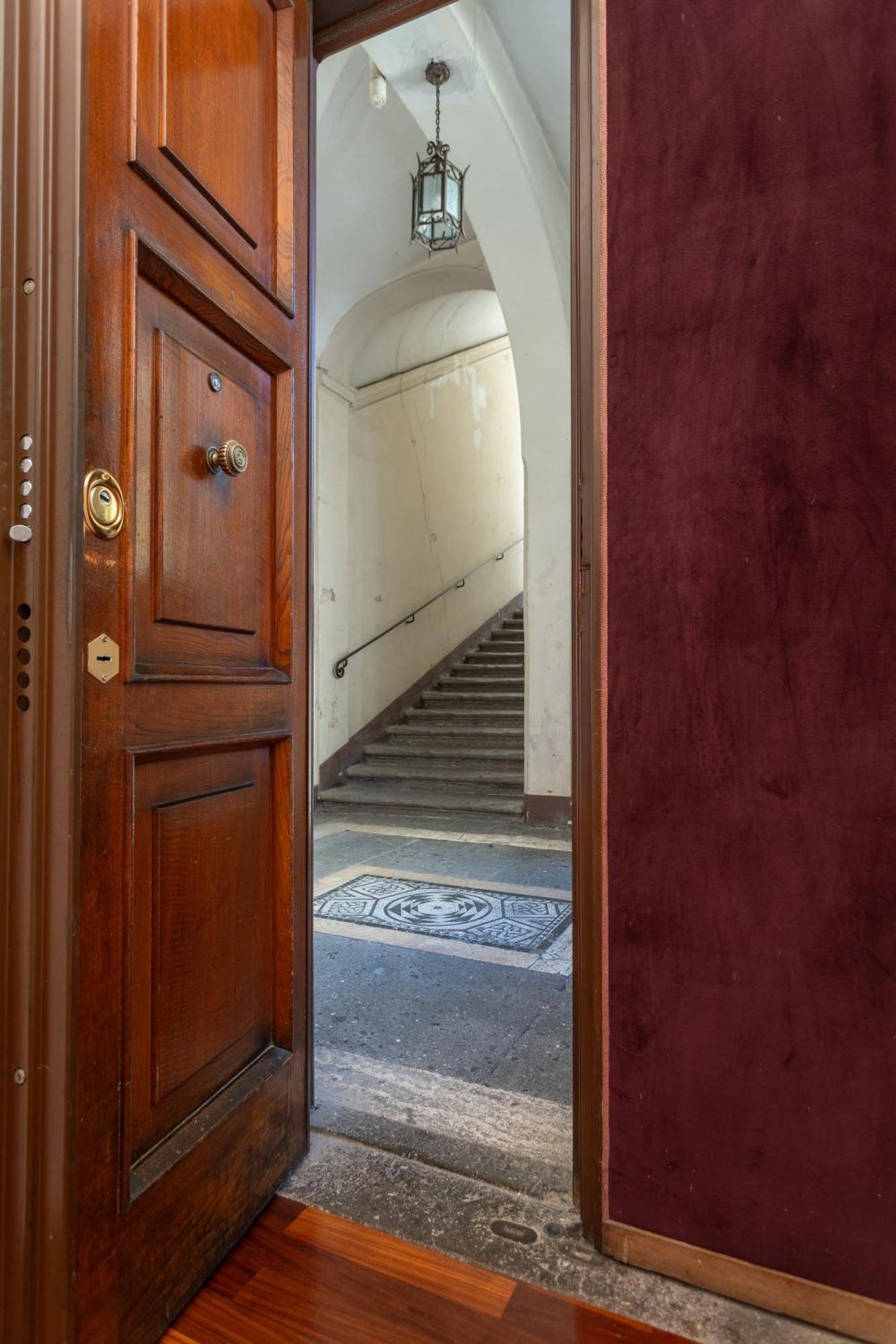 Pgrhome Croce Rome Exterior photo