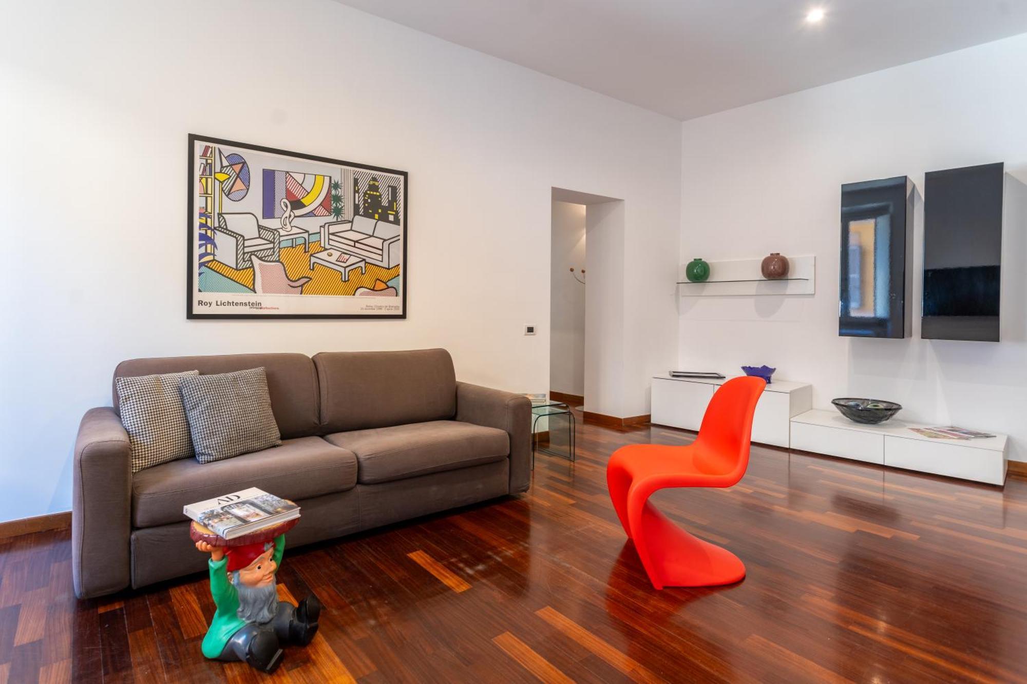 Pgrhome Croce Rome Exterior photo