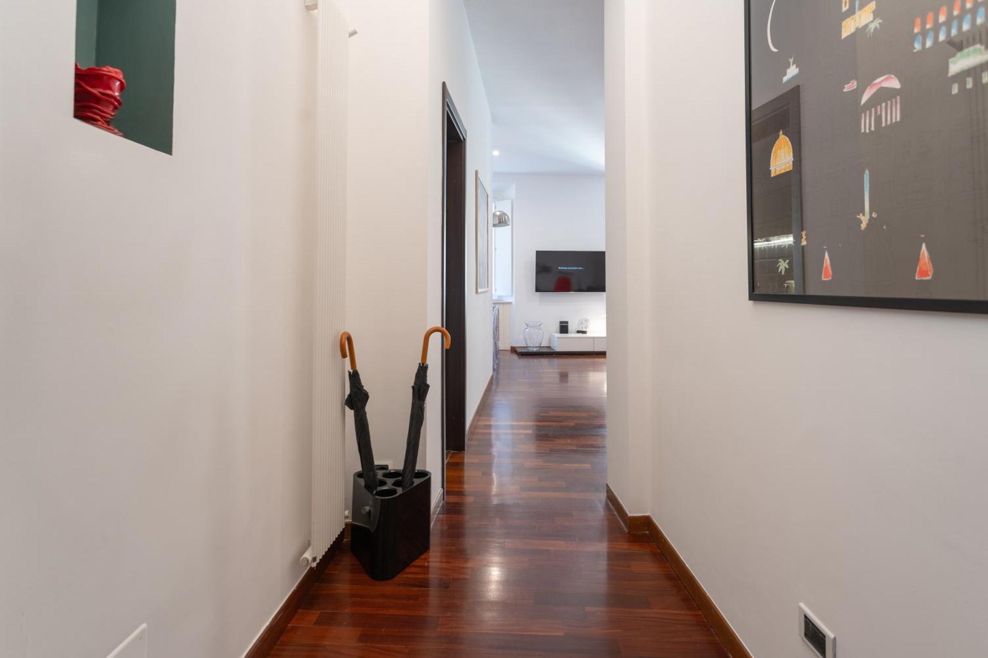 Pgrhome Croce Rome Exterior photo
