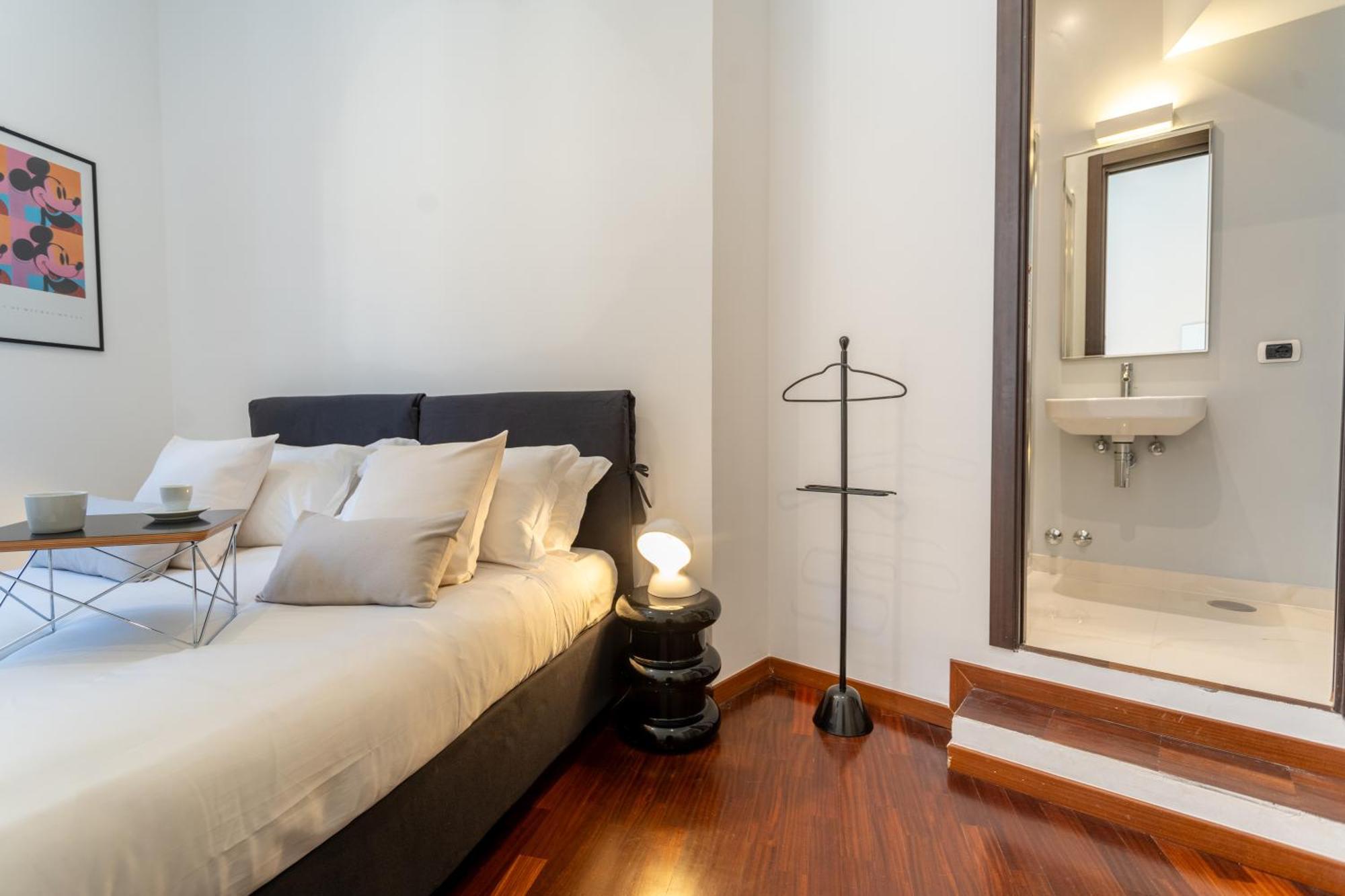 Pgrhome Croce Rome Exterior photo
