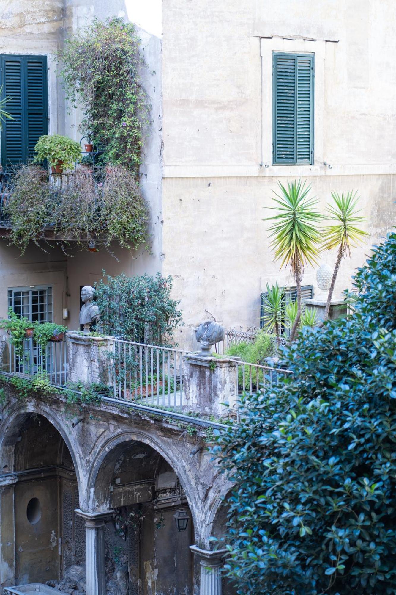 Pgrhome Croce Rome Exterior photo
