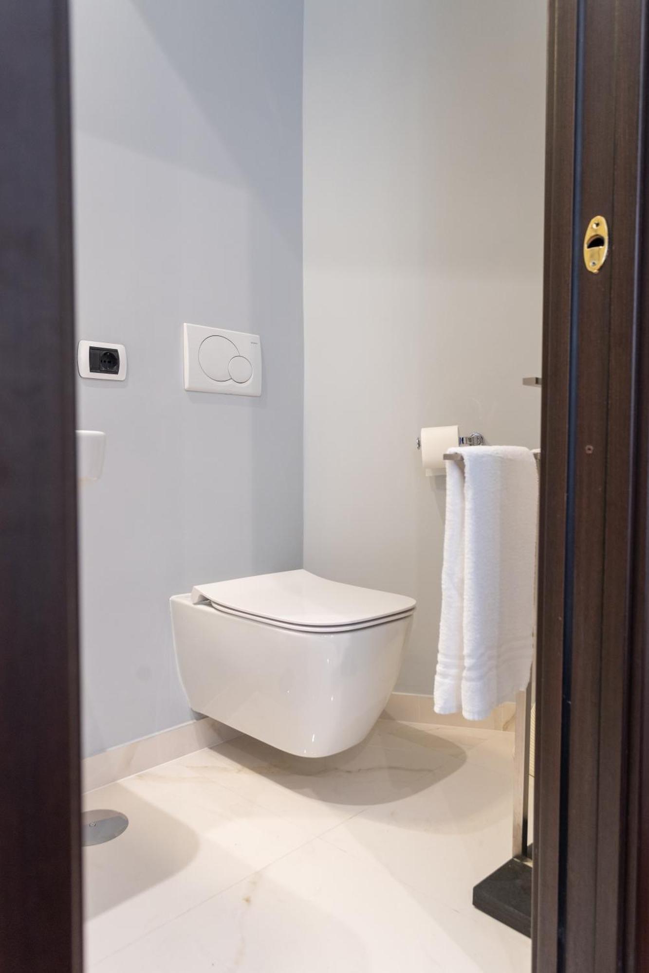 Pgrhome Croce Rome Exterior photo