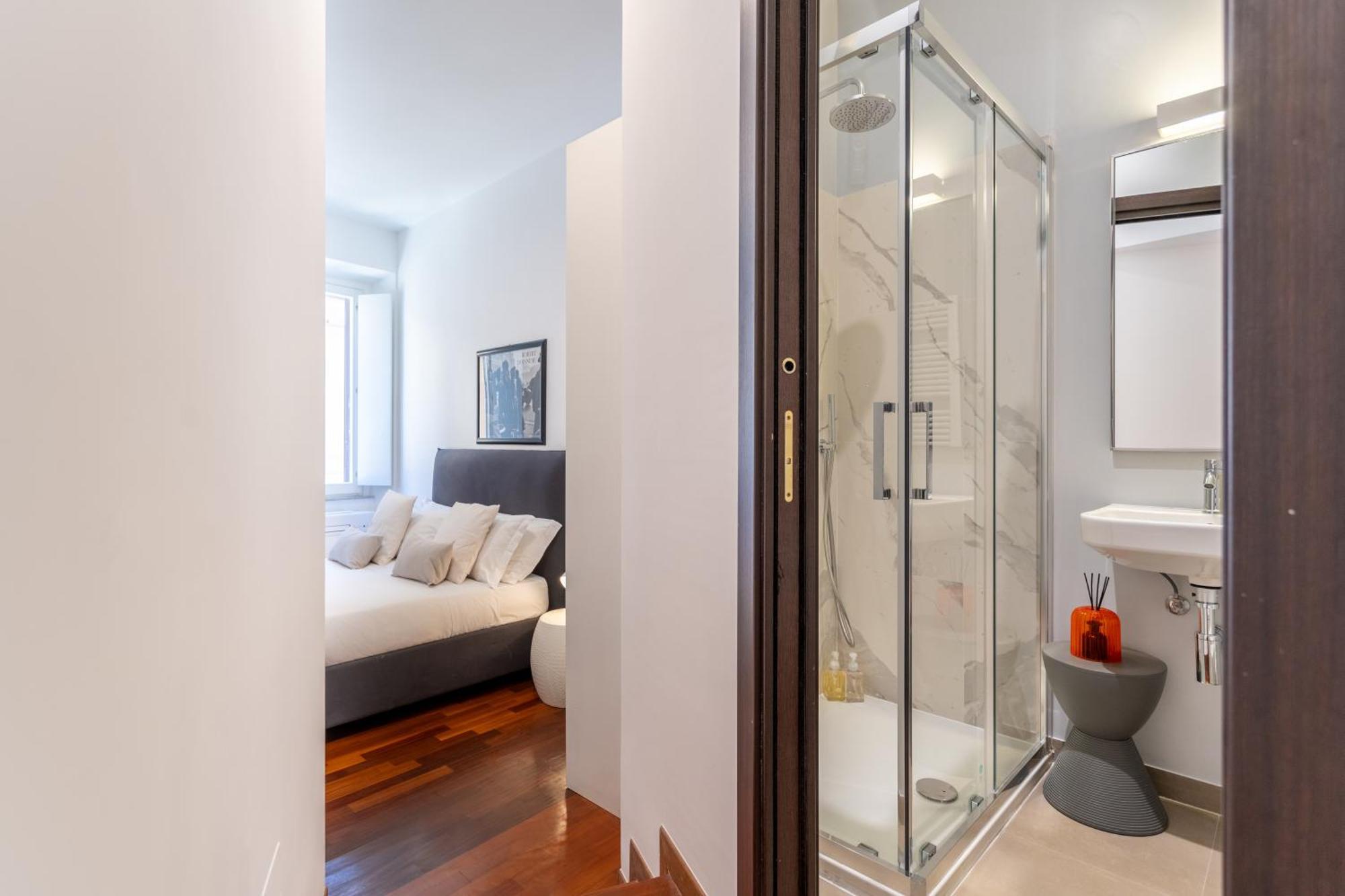 Pgrhome Croce Rome Exterior photo
