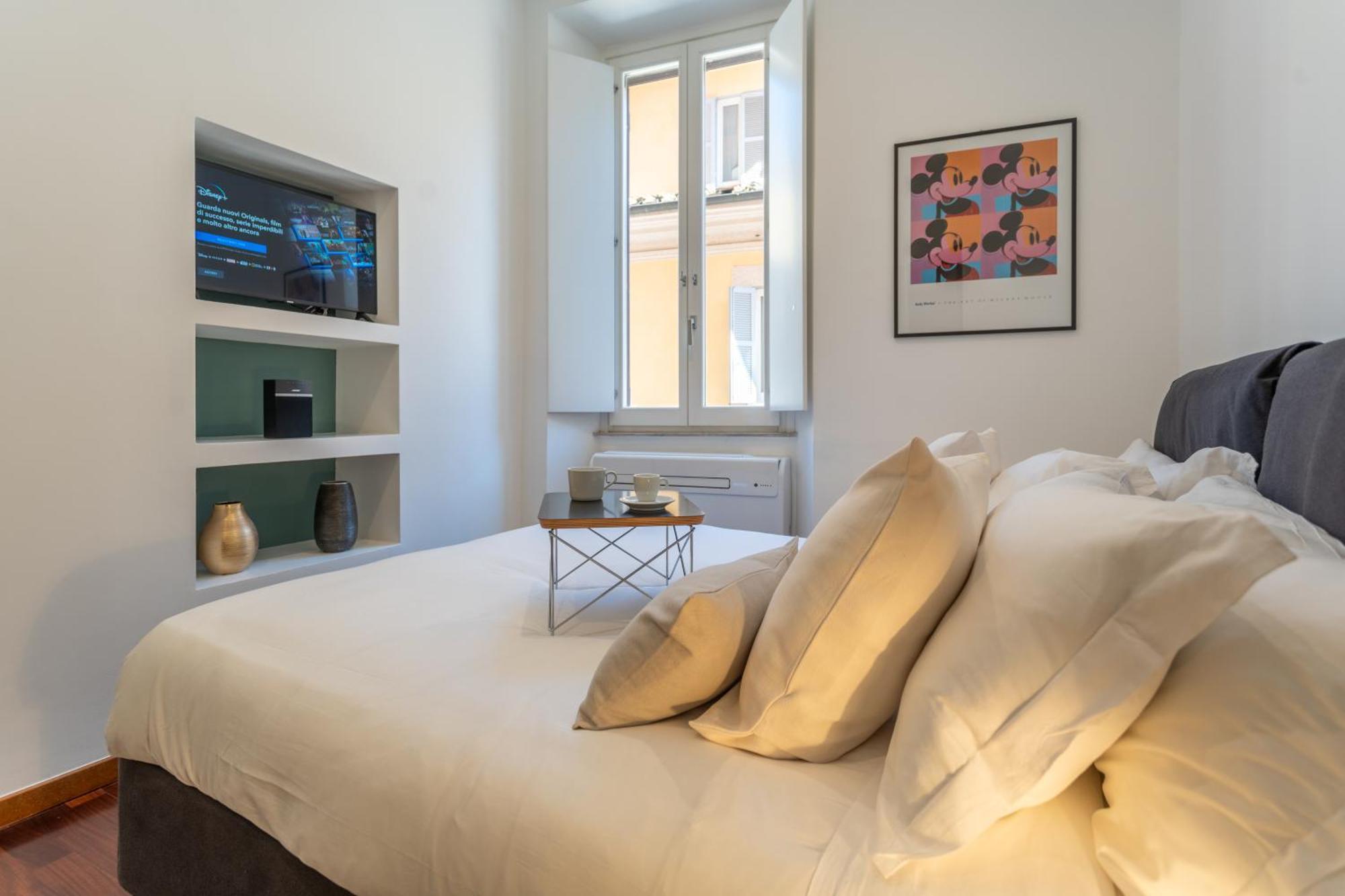 Pgrhome Croce Rome Exterior photo
