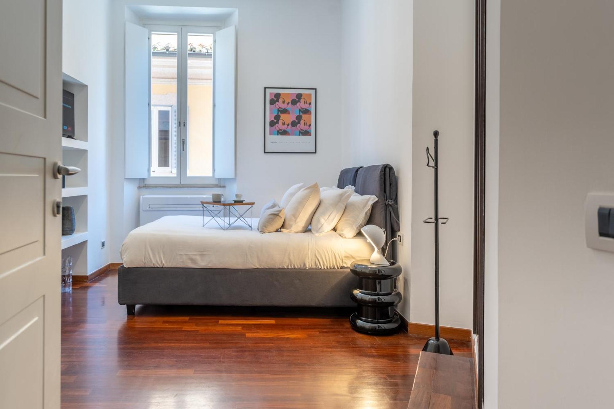 Pgrhome Croce Rome Exterior photo