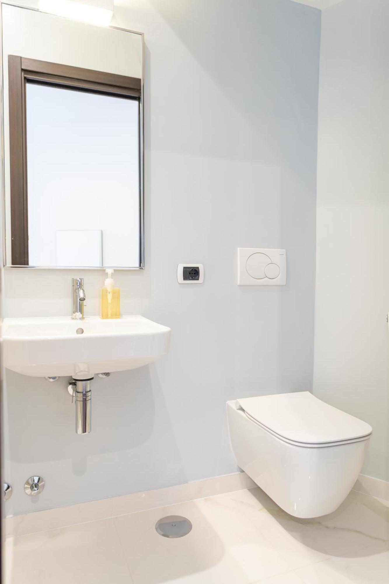 Pgrhome Croce Rome Exterior photo