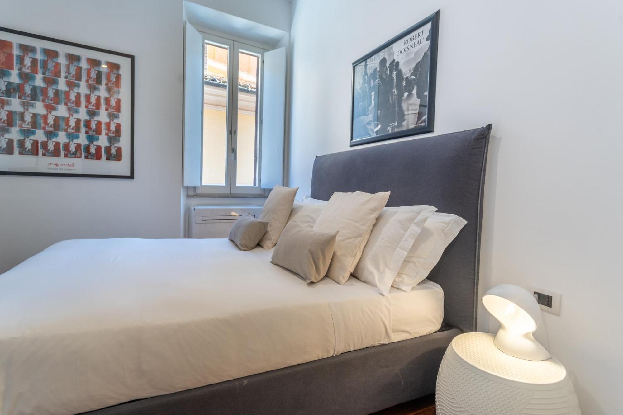 Pgrhome Croce Rome Exterior photo